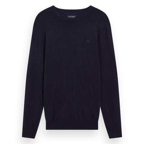 Scotch & Soda Strickpullover Strickpullover Herren