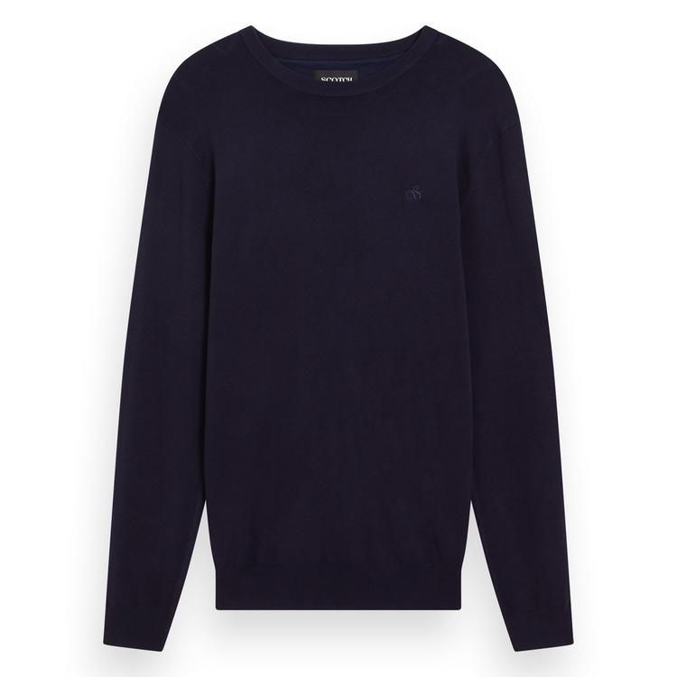 Scotch & Soda Scotch & Soda Strickpullover Strickpullover Herren - Dunkelblau - 0 | SportScheck