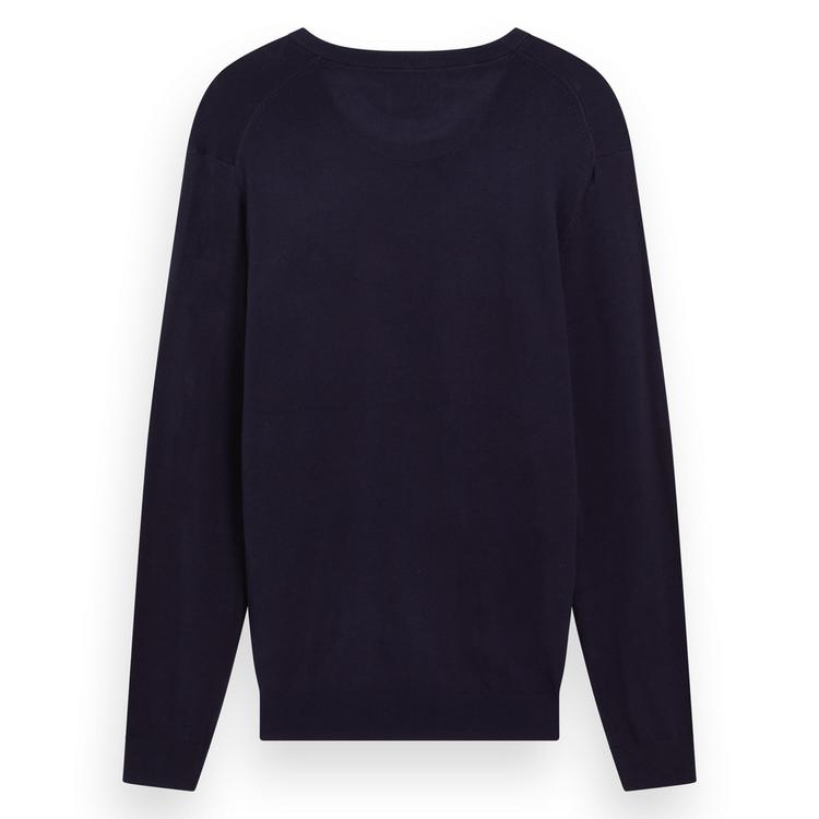 Scotch & Soda Scotch & Soda Strickpullover Strickpullover Herren - Dunkelblau - 0 | SportScheck
