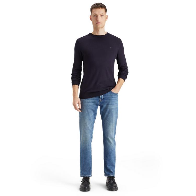 Scotch & Soda Scotch & Soda Strickpullover Strickpullover Herren - Dunkelblau - 4 | SportScheck