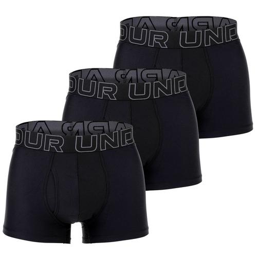 Under Armour Boxershort Unterhose Herren