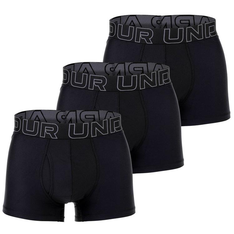 Under Armour Under Armour Boxershort Unterhose Herren - Schwarz - 0 | SportScheck