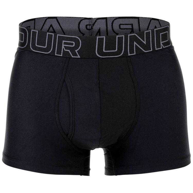 Under Armour Under Armour Boxershort Unterhose Herren - Schwarz - 0 | SportScheck