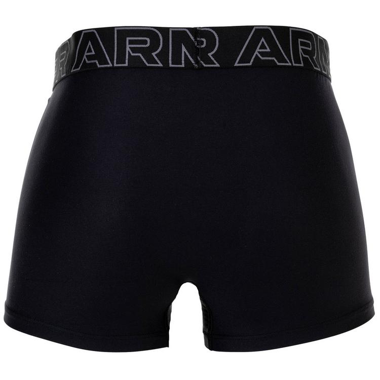 Under Armour Under Armour Boxershort Unterhose Herren - Schwarz - 1 | SportScheck