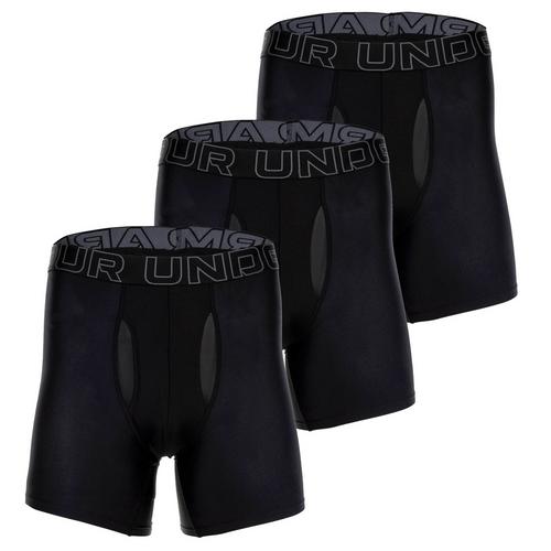 Under Armour Boxershort Unterhose Herren