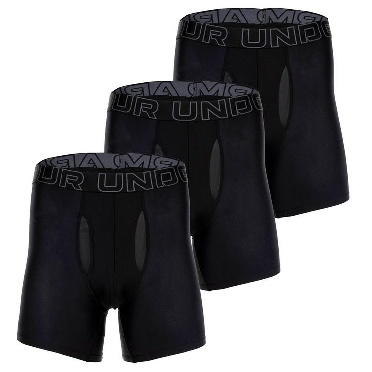 Under Armour Under Armour Boxershort Unterhose Herren - Schwarz - 0 | SportScheck