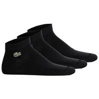 Lacoste Socken Socken - Schwarz