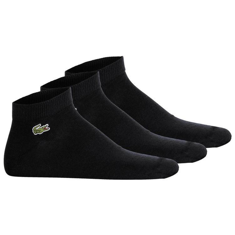 Lacoste Lacoste Socken Socken - Schwarz - 0 | SportScheck