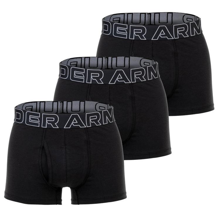 Under Armour Under Armour Boxershort Unterhose Herren - Schwarz - 0 | SportScheck