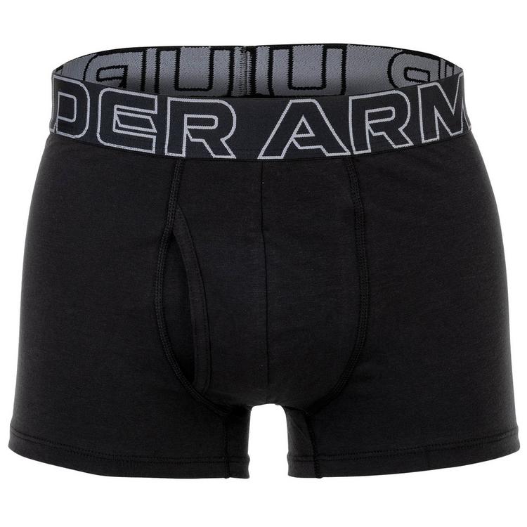 Under Armour Under Armour Boxershort Unterhose Herren - Schwarz - 0 | SportScheck