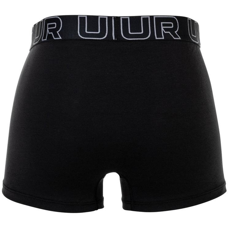 Under Armour Under Armour Boxershort Unterhose Herren - Schwarz - 1 | SportScheck