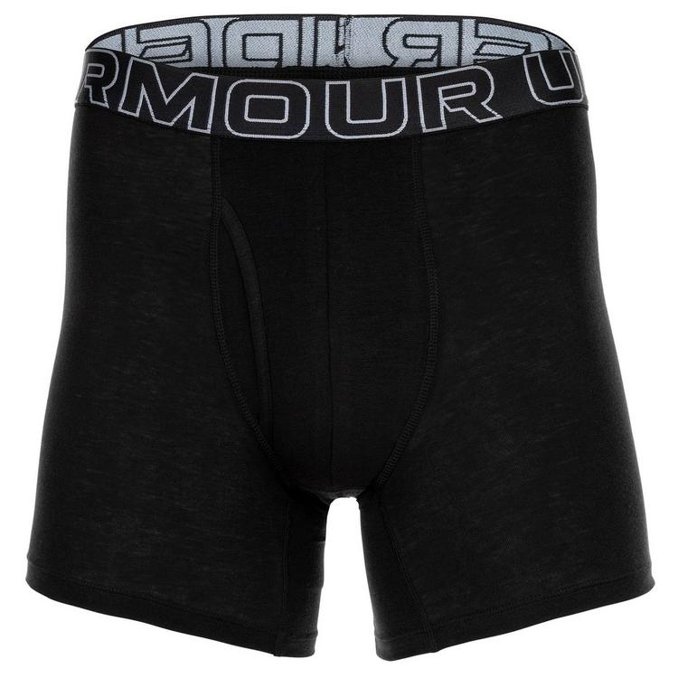 Under Armour Under Armour Boxershort Unterhose Herren - Schwarz - 0 | SportScheck