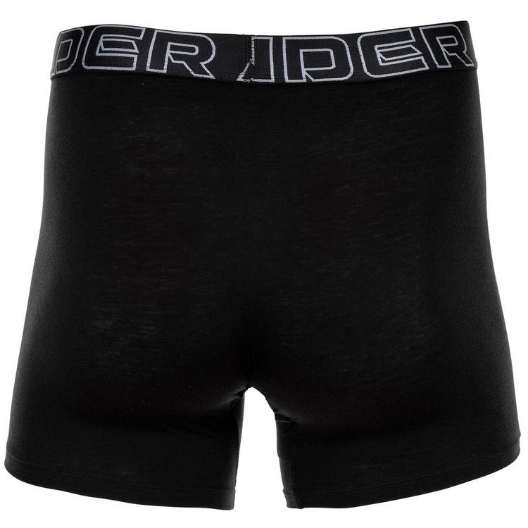 Under Armour Under Armour Boxershort Unterhose Herren - Schwarz - 1 | SportScheck