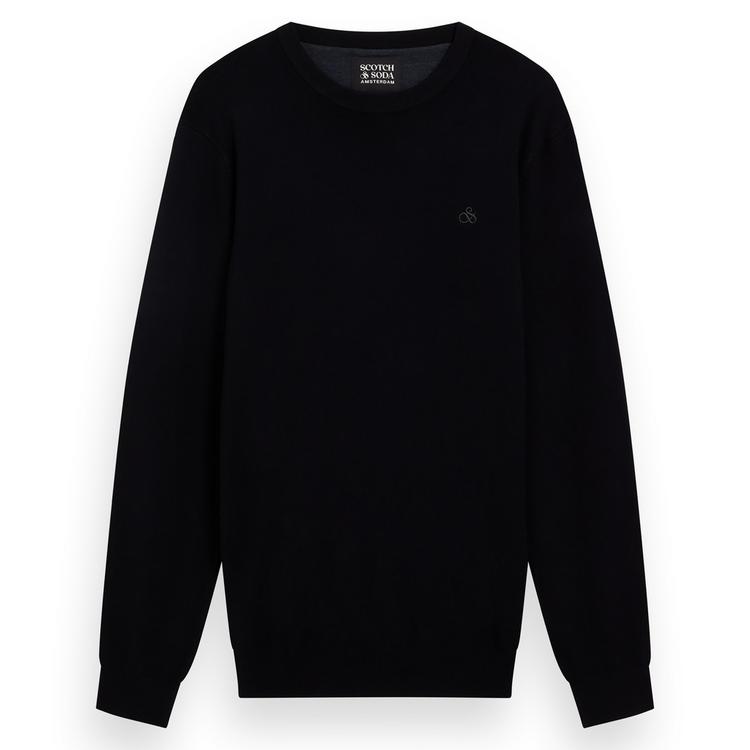 Scotch & Soda Scotch & Soda Strickpullover Strickpullover Herren - Schwarz - 0 | SportScheck