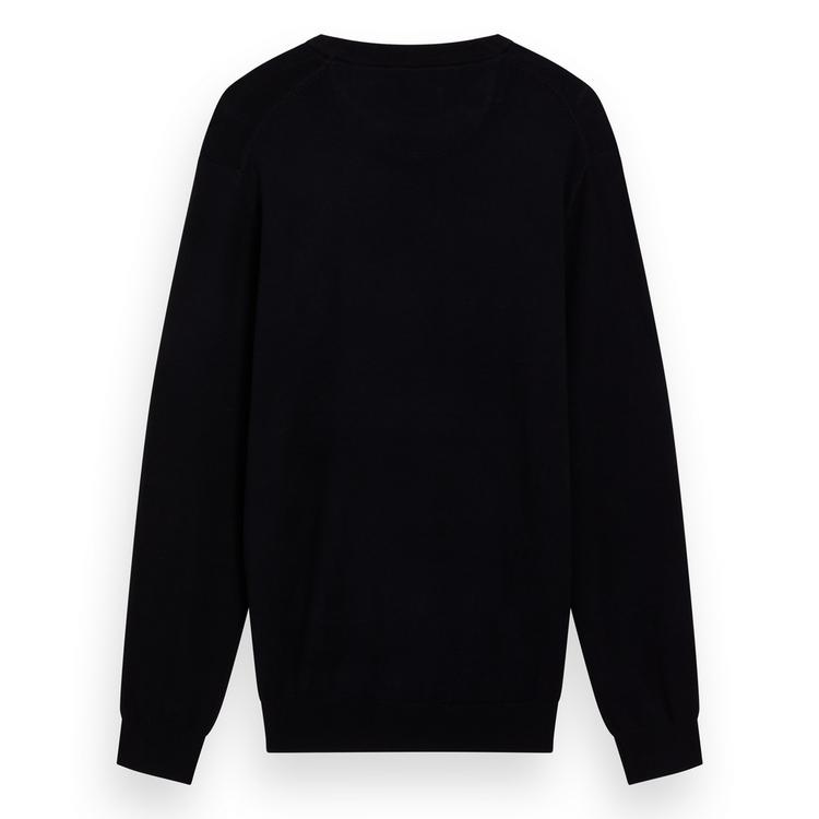 Scotch & Soda Scotch & Soda Strickpullover Strickpullover Herren - Schwarz - 0 | SportScheck