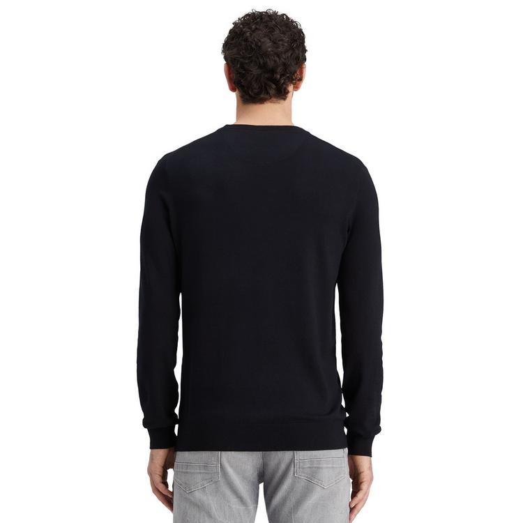 Scotch & Soda Scotch & Soda Strickpullover Strickpullover Herren - Schwarz - 2 | SportScheck