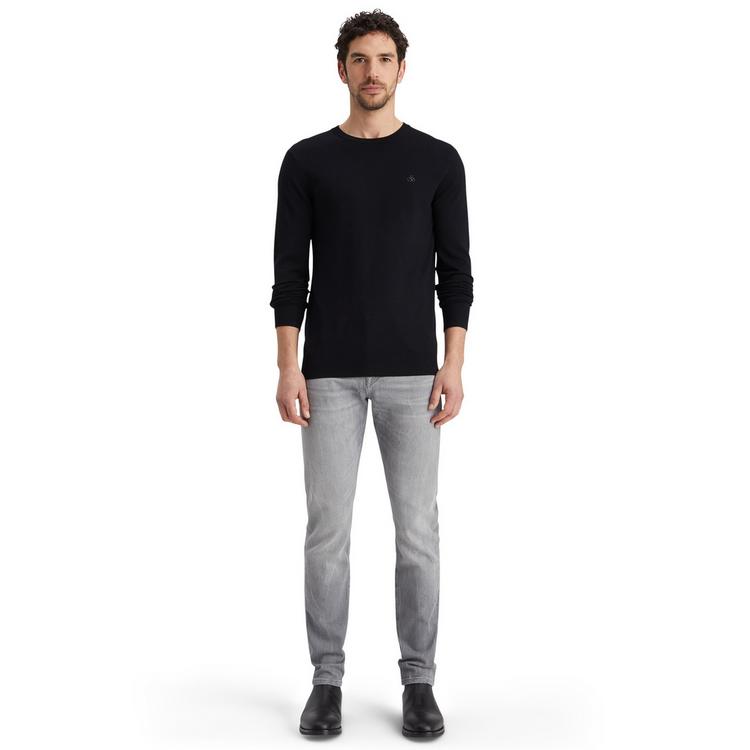Scotch & Soda Scotch & Soda Strickpullover Strickpullover Herren - Schwarz - 4 | SportScheck