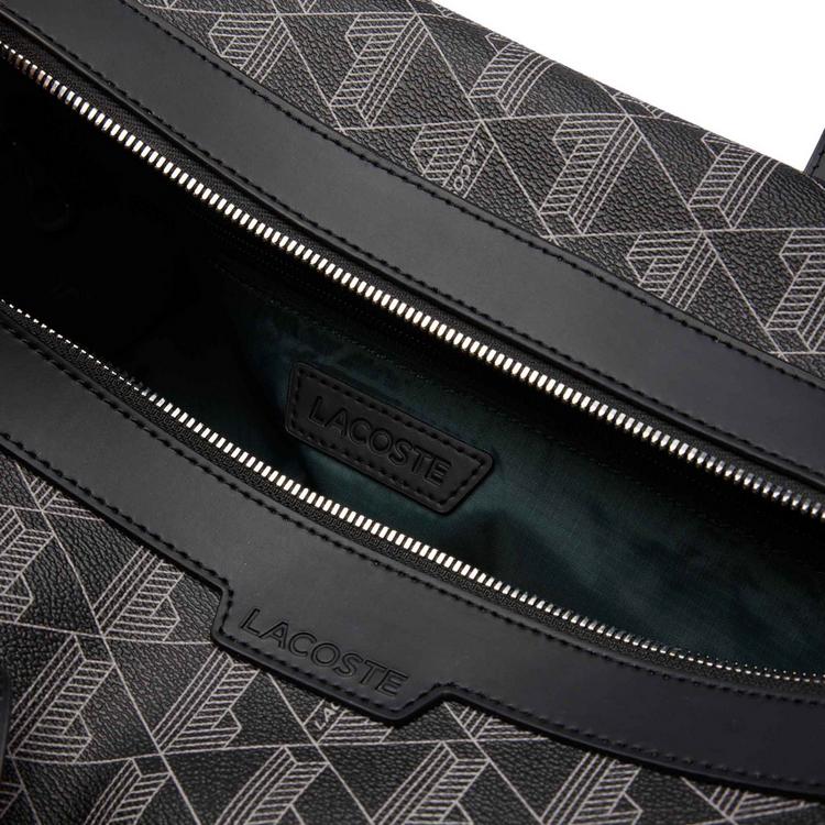 Lacoste Lacoste Handtasche Handtasche - Schwarz/Grau - 2 | SportScheck