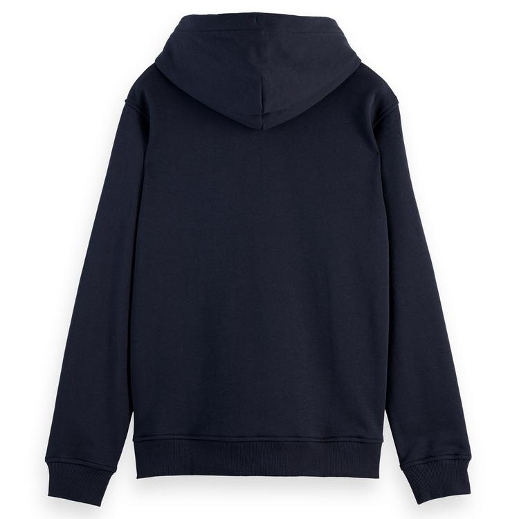 Scotch & Soda Scotch & Soda Sweatjacke Sweatjacke Herren - Dunkelblau - 0 | SportScheck