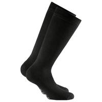 Rohner Socken Socken - Schwarz