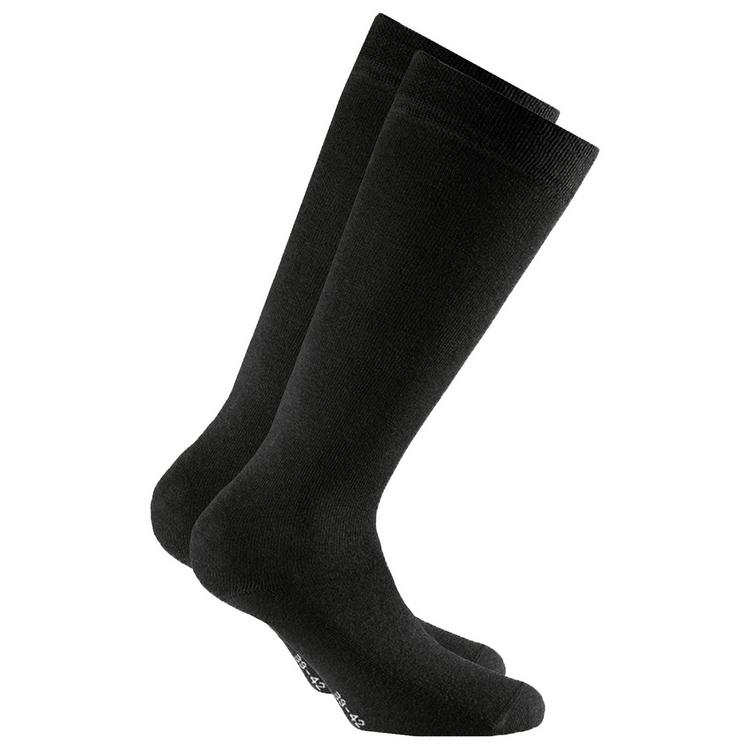 Rohner Rohner Socken Socken - Schwarz - 0 | SportScheck