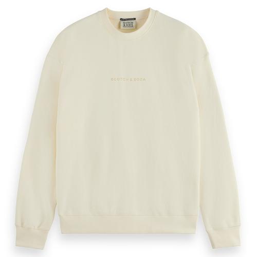 Scotch & Soda Sweatshirt Sweatshirt Herren
