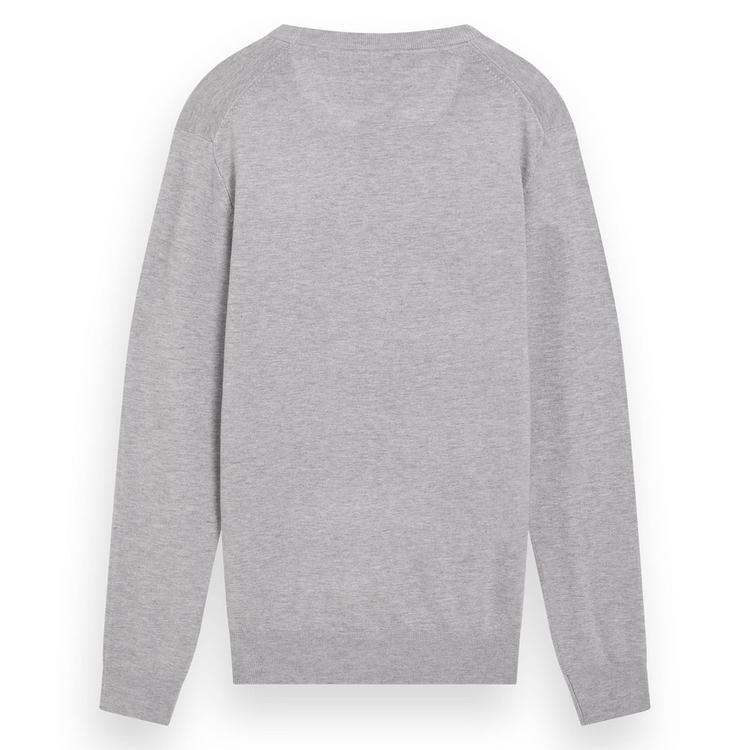 Scotch & Soda Scotch & Soda Strickpullover Strickpullover Herren - Hellgrau - 0 | SportScheck