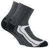Rohner Socken Socken - Grau