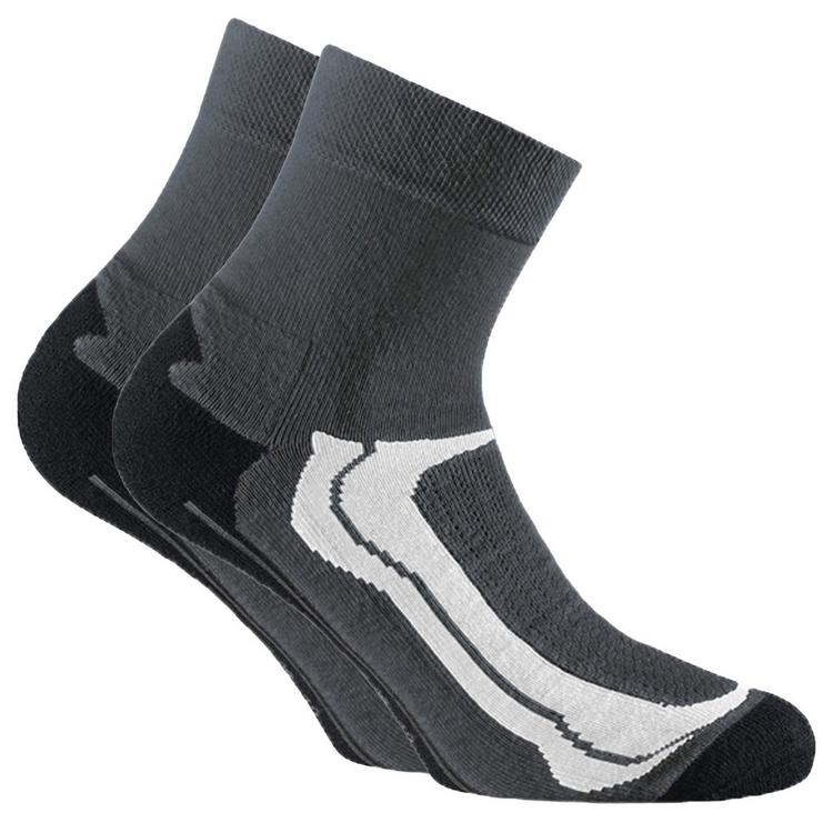 Rohner Rohner Socken Socken - Grau - 0 | SportScheck