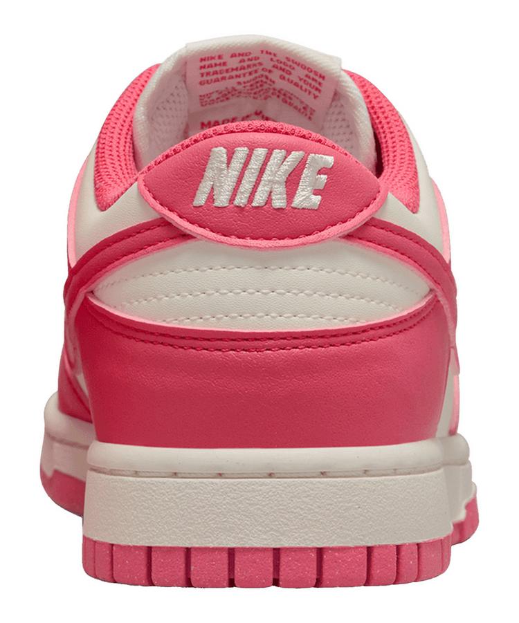 Nike Nike Dunk Low Next Nature Sneaker Damen Wei&szlig; Sneaker Damen - rosabeige - 2 | SportScheck