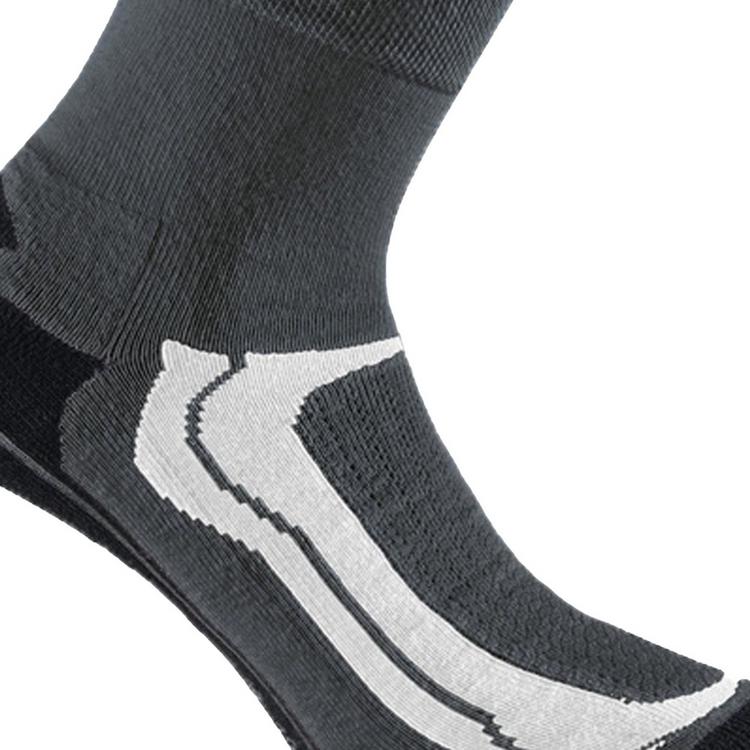 Rohner Rohner Socken Socken - Grau - 1 | SportScheck