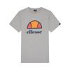 Ellesse T-Shirt T-Shirt Herren - Grau
