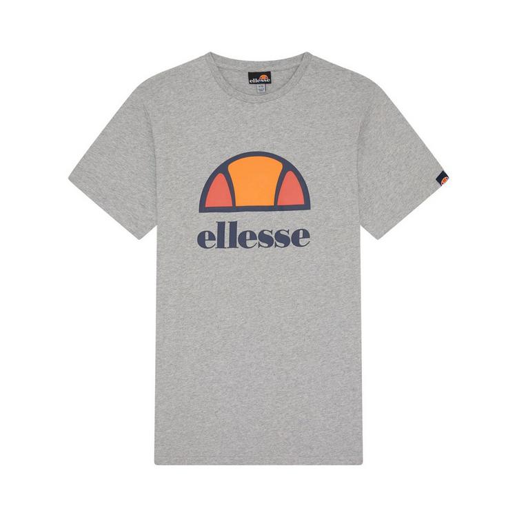 Ellesse Ellesse T-Shirt T-Shirt Herren - Grau - 0 | SportScheck