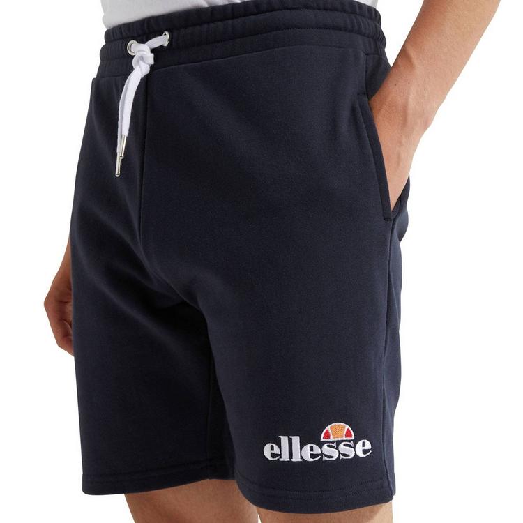 Ellesse Ellesse Shorts Sweatshorts Herren - Blau - 2 | SportScheck
