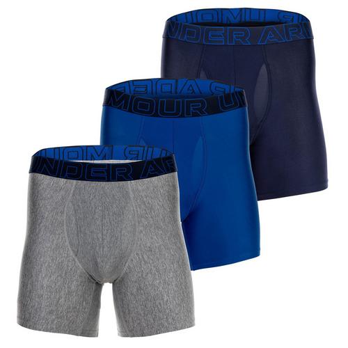 Under Armour Boxershort Unterhose Herren