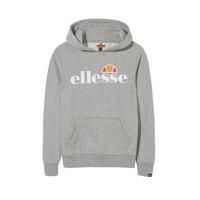 Ellesse Sweatshirt Sweatshirt M&auml;dchen - Grau
