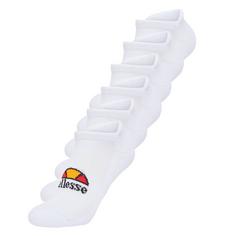 Ellesse Socken Freizeitsocken Weiß