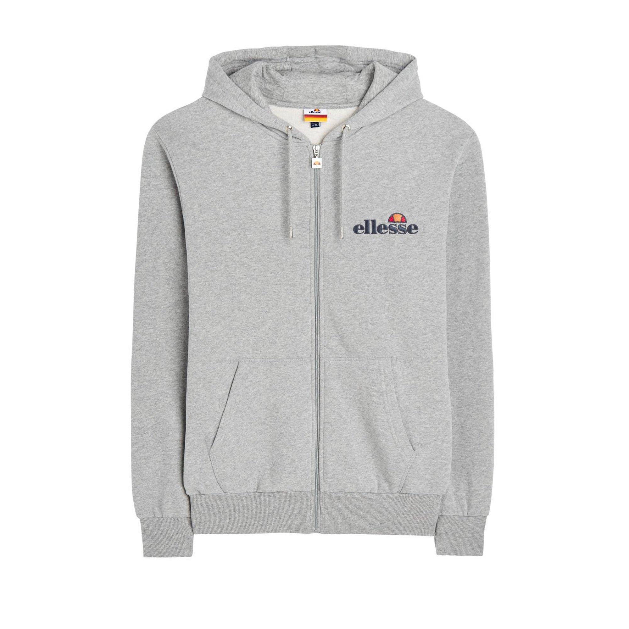 Ellesse Briero Ellesse Sweatjacke Herren Ellesse Sweatjacke