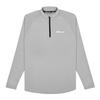 Ellesse Longsleeve Langarmshirt Herren - Grau