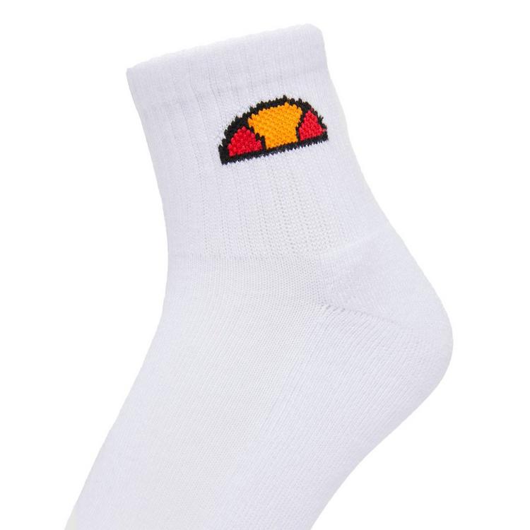 Ellesse Ellesse Socken Socken - Wei&szlig; - 2 | SportScheck