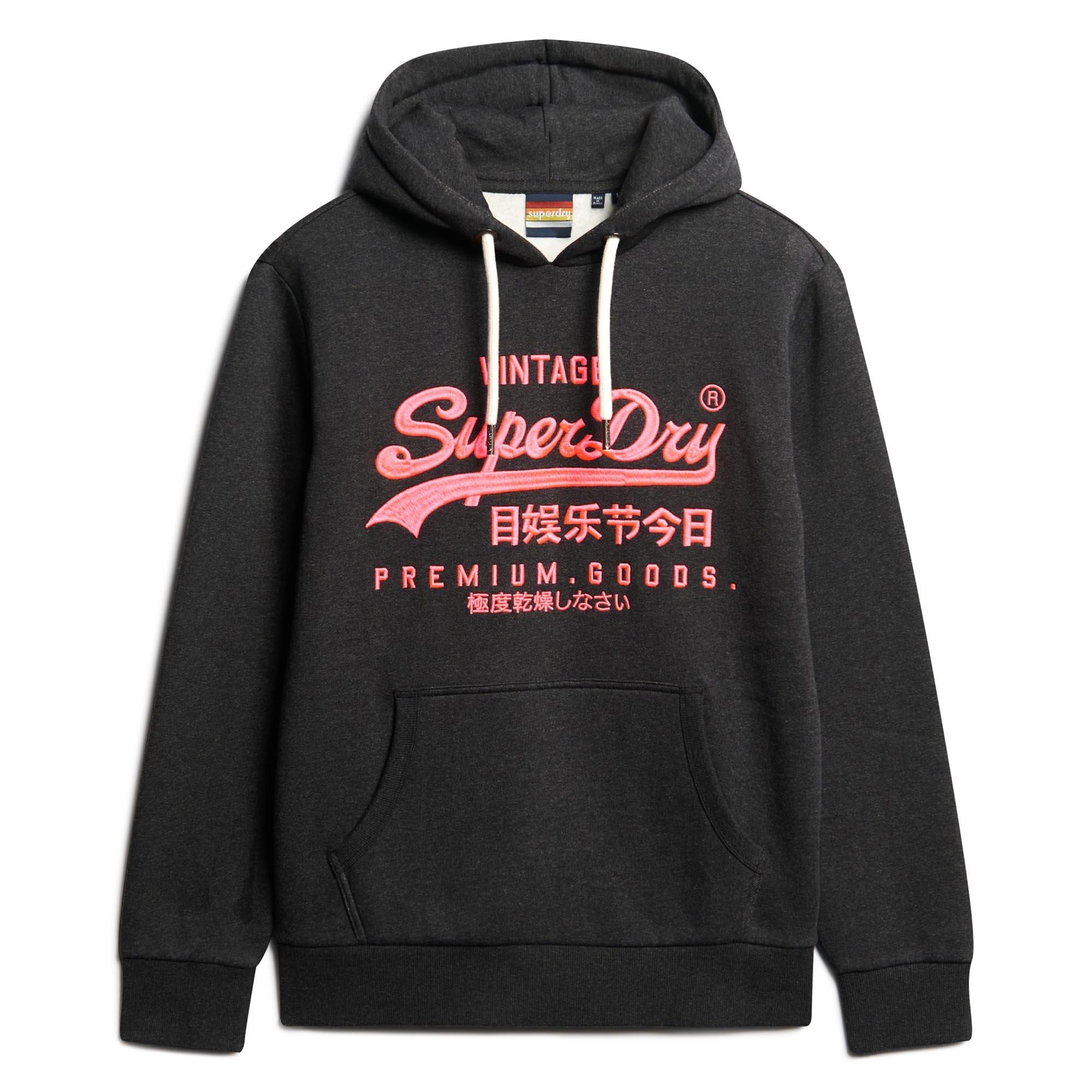 Sweat Superdry Superdry Hoodies Herren Sale Sweat Jako Hoodie