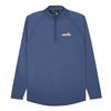 Ellesse Longsleeve Langarmshirt Herren - Blau