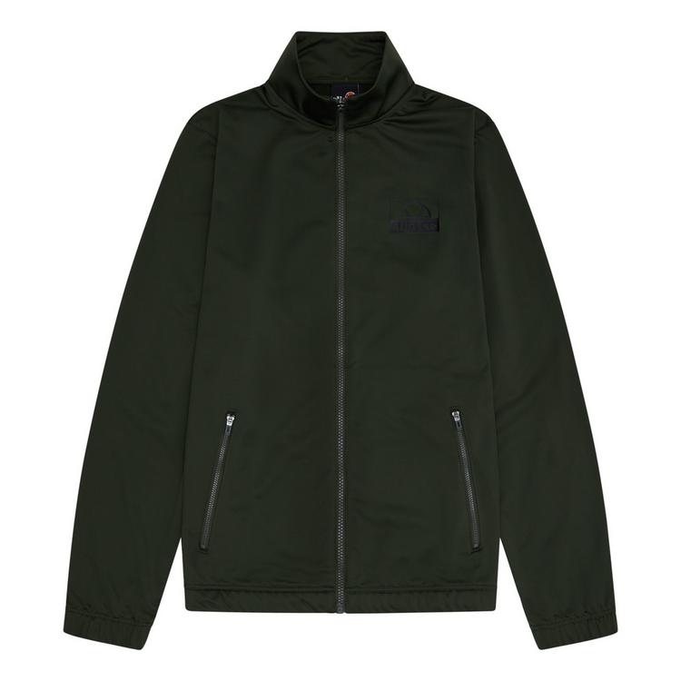 Ellesse Ellesse Trainingsanzug Trainingsanzug Herren - Dunkelgr&uuml;n - 0 | SportScheck