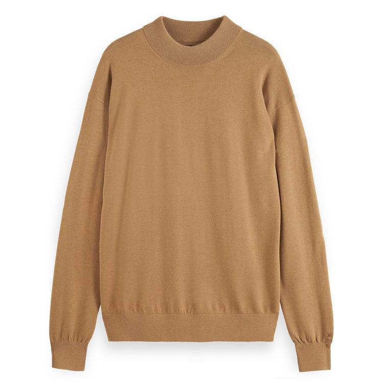 Scotch & Soda Scotch & Soda Strickpullover Strickpullover Herren - Hellbraun - 0 | SportScheck