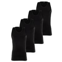 G-Star Unterhemd Unterhemd Herren - Schwarz