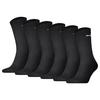 PUMA Socken Socken - Schwarz