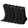 PUMA Socken Socken - Schwarz