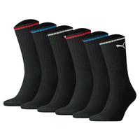 PUMA Socken Socken - Schwarz