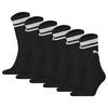 PUMA Socken Socken - Schwarz