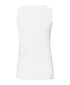 Rückansicht von JAKO Challenge Tanktop Damen Funktionstop Damen weiss